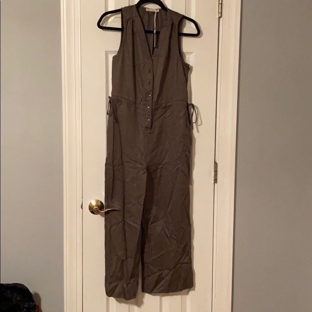 Marine Layer Katy Jumpsuit
